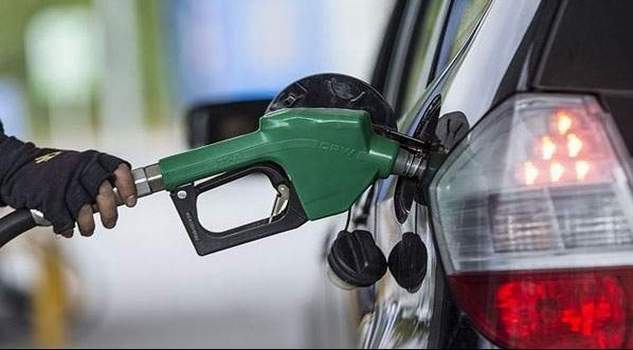 Akaryakıt’a bir zam daha