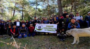 Akdağmadeni, eko turizmin  yeni gözdesi