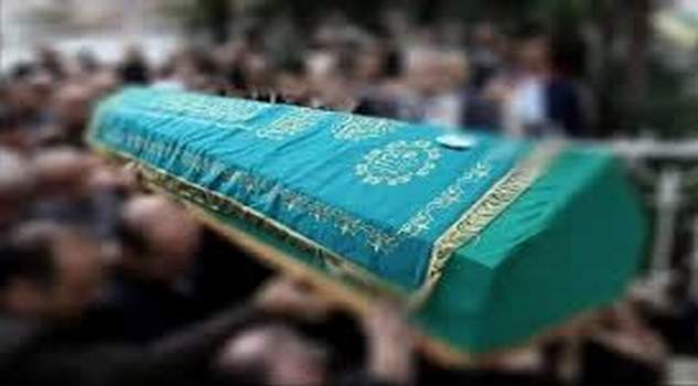 Coşar ailesinin acı günü