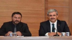 YOKAB Kasım ayı toplantısı yapıldı