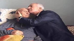 MHP’li Durmaz’ın  acı günü