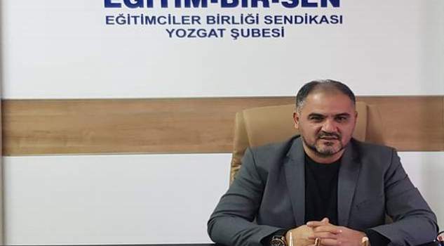 Şerefli: Haklı mücadelemiz sonuca ulaşmıştır