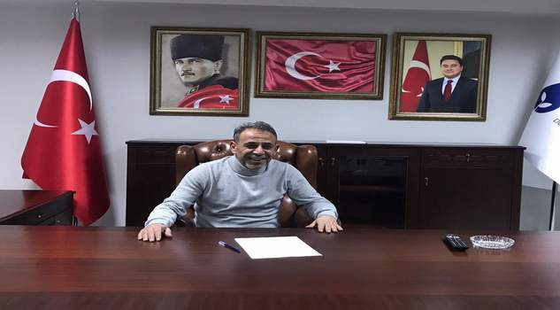 Başkan Bulut: Engellilerimizin hayatındaki engelleri kaldıralım