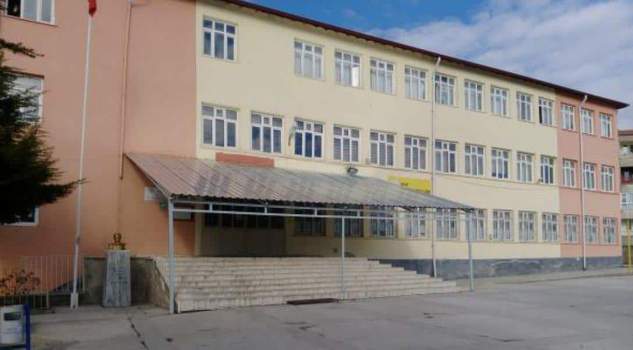 Yozgat’ta 9001 Kalite belgeli tek okul