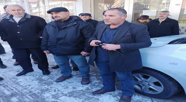 Pancar çiftçileri kota cezasının kaldırılmasını istiyor