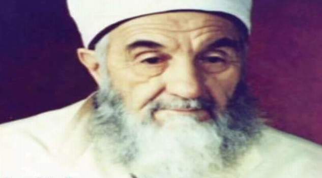 Şeyzade Ahmed Efendi’ye sevgi seli