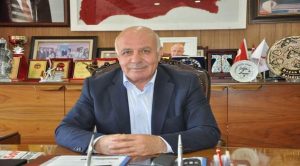  Doğankent’te doğalgaz sevinci