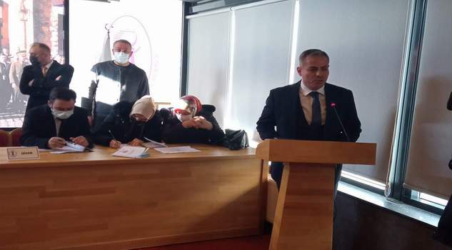 Coşgun, güven tazeledi