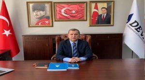 Başkan Yılmaz: Vatandaşımız faturalarını ödeyemez durumda