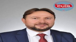 PÜİS İl Başkanlığına Varol getirildi