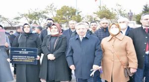 Başer: 28 Şubat, demokrasiye, millet iradesine yapılan fiili bir darbedir