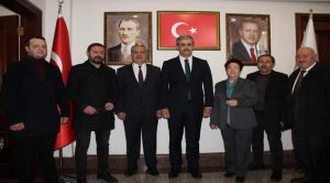 Yozgat Belediyesi suya yüzde 17 indirim yaptı