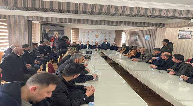 Soysal: 3600 ek gösterge 6. ayda yürürlüğe girecek