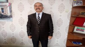 Bakıcı: Şoför esnafımız sıkıntıda zam talebinde bulunacağız