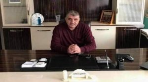 Başkan Açıkgöz: Girdi maliyetleri çok yüksek