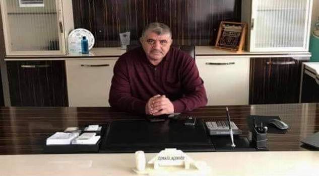 Başkan Açıkgöz: Girdi maliyetleri çok yüksek