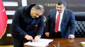 Akdağmadeni’ne 140 Milyon TL’lik  dev yatırım