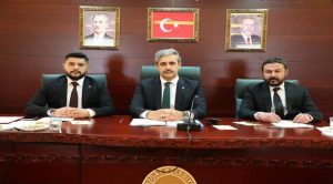 Başkan Köse: Şoför esnafımız için elimizden geleni yapacağız