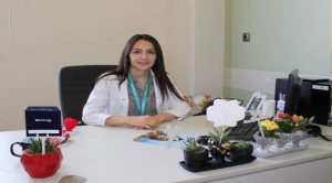 Dr. İçaçan: Böbrek sağlığı önemlidir