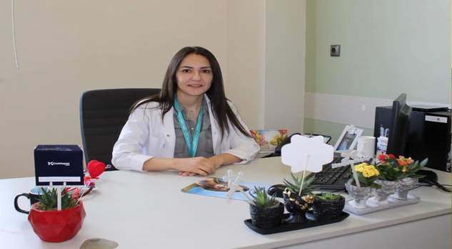 Dr. İçaçan: Böbrek sağlığı önemlidir