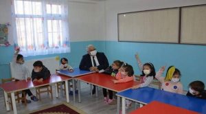 Yozgat’a 12 anaokulu daha kazandırılacak