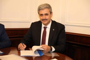 Başkan Köse: Toplumumuzda kadın annedir