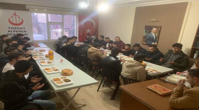 Çıtak: Bütün öğrenci kardeşlerimiz davetlidir