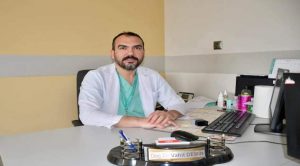 Dr. Demir: Kalp hastası sayısı artmaktadır