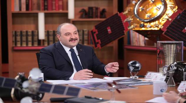 Bakan Varank Yozgat’a geliyor