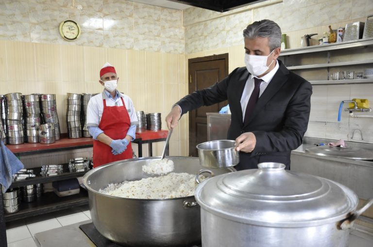 Başkan Köse’den davet