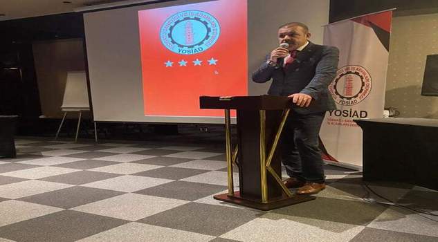 YOSİAD’dan burs müjdesi