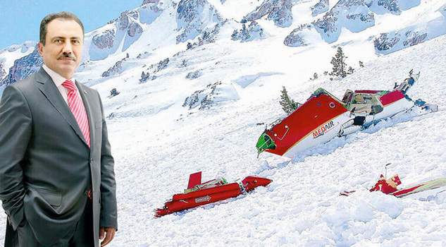 Bilir: Muhsin Başkanın davasının üstü örtülemez