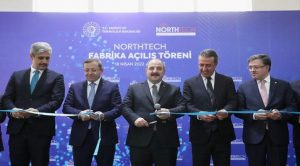 Varank: Bozok OSB’ye 11 Milyon Lira ödenek ayırdık