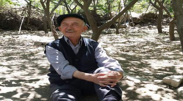 Meslektaşımız Ömer Ertuğrul’un acı günü