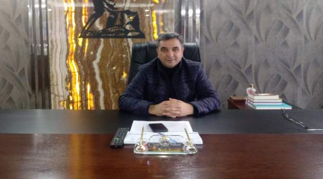 ESOB’ta Altın tek aday