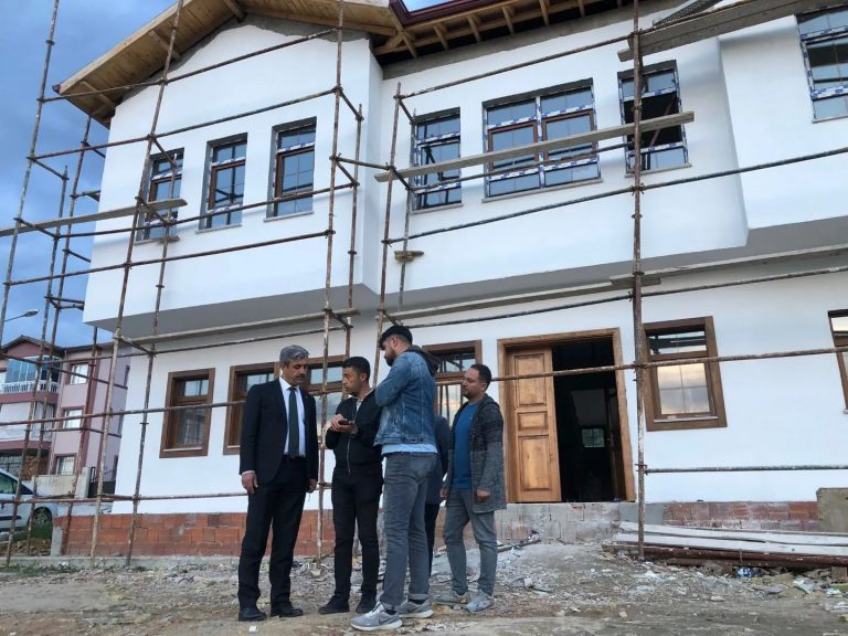 Başkan Köse: Yozgat’ımız cazibe merkezi olacak