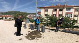 Başkan Köse: Halkımız her şeyin en iyisine layık