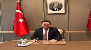 Dereli: 4 Milyon kişiye 12 ay gelir desteği sağlanacak