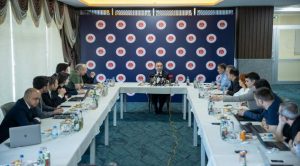 Bakan Bozdağ: 33 teröristin iadesini istedik