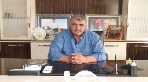 Başkan Açıkgöz: “Çiftçi borcunu borçla kapatacak”