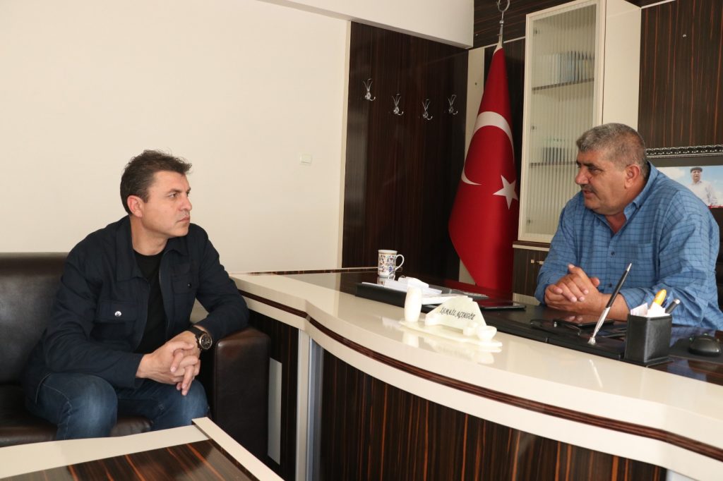 Başkan Açıkgöz uyardı: Son tarih 29 Şubat