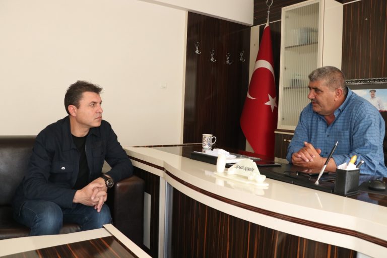 Başkan Açıkgöz uyardı: Son tarih 29 Şubat