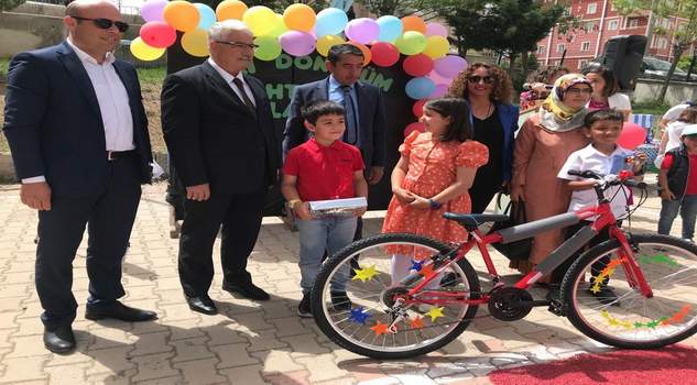 Çevre Haftası etkinlikleri devam ediyor