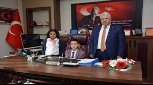 Yazıcı: LGS huzur içerisinde sorunsuz tamamlandı