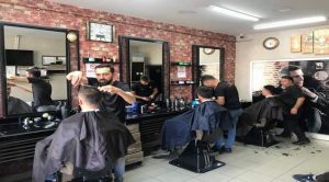 Berberlerde bayram yoğunluğu şimdiden başladı