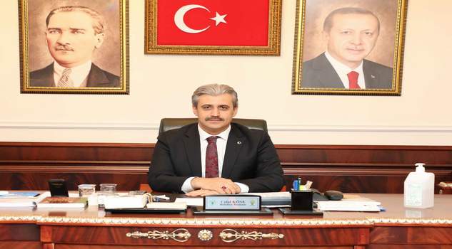 Cumhuriyetimizin engin gururunu yüreklerimizde hissediyoruz