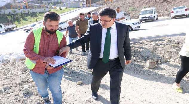 Başer’den TOKİ müjdesi: 15 Eylül’den itibaren teslim ediyoruz