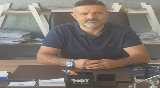 BİNOT Kurs Merkezi yeni döneme hazır