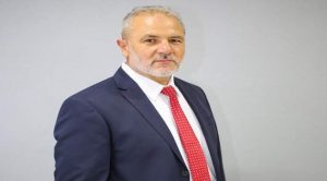 Cansever,  TSO’ya başkan adaylığını açıkladı