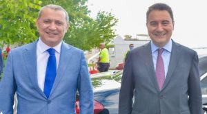 İl Başkanı Yılmaz’dan mitinge davet